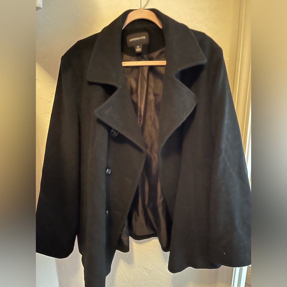 London Fog xxl Prescott